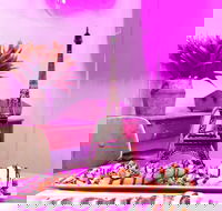 Miss Claudes Crepes - Renee