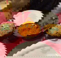 Navratna Indian Restaurant - Qld Realsetate