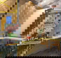 Old Chang Kee - Renee