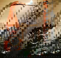 Queens Arms Hotel Bistro - Renee