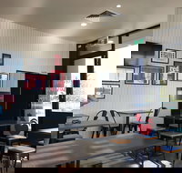 Red Rooster - Butler - Qld Realsetate