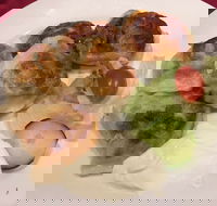 Restaurant Krakowianka at Cracovia Club - Renee