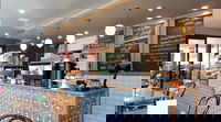 RGB Cafe  Restaurant