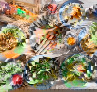 Saigon Street Eats - Balaclava - Internet Find