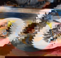 Saltshaker - Qld Realsetate