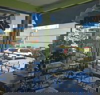 Sunshine Lunch Bar Cafe - Renee