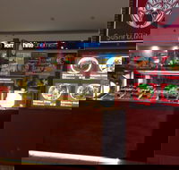 Sushi D'Lite - Fortitude Valley - Internet Find