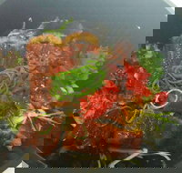 Sushi 2 Go - Edgecliff - Qld Realsetate