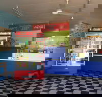 Swanbourne Fish Bar - Renee