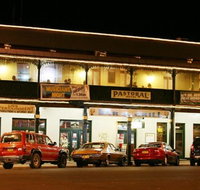 The Pastoral Hotel - Temporarily Closed - Petrol Stations