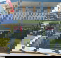 The Point Cafe and Takeaway - Swimm