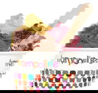 Trampoline Gelato - Doncaster - Renee