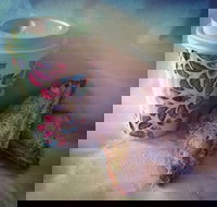 WAKE cafe and Jaffle Van - Internet Find