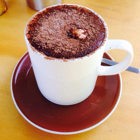 Waterview Cafe - Renee 0