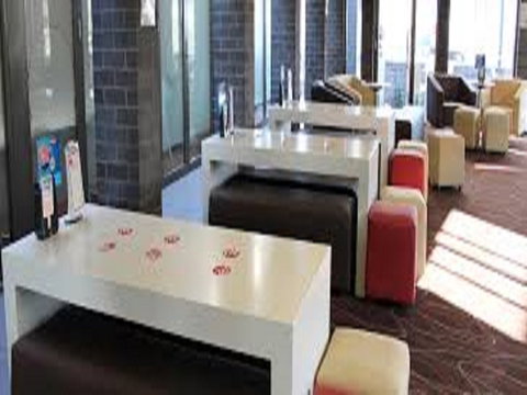 Westside Hotel - Petrol Stations 0