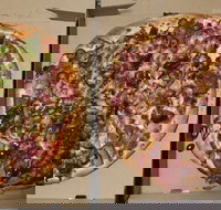 8 Slices Pizzaria - Qld Realsetate