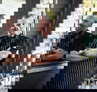 Artichoke Restaurant and Bar - Renee