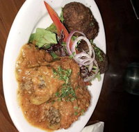 Athenia Restaurant Bar - Internet Find