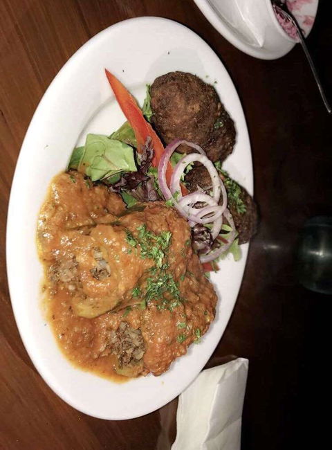 Athenia Restaurant & Bar - Internet Find 0