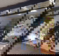 Bakery Elanora - Internet Find