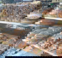 Baker in the Rye - Internet Find