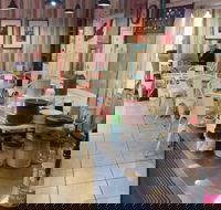 Bar Centrale on Queen - Renee