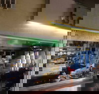 Bar Latte - Qld Realsetate