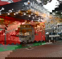 Bassendean Oriental Restaurant - Swimm