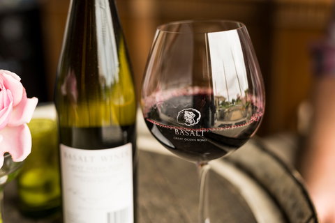 Basalt Wines - Renee 0