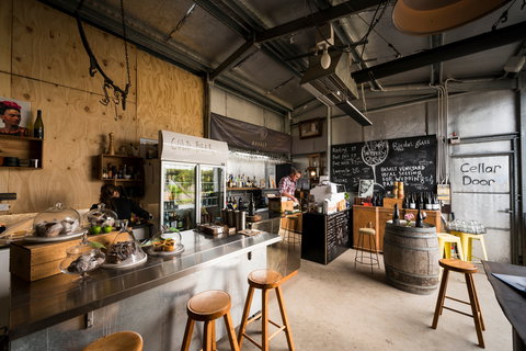 Basalt Wines - Renee 1