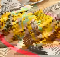 Belmont Tavern - Renee