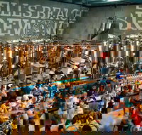 Bells Beach Brewing - Renee