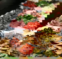 Cafe Deli - Internet Find