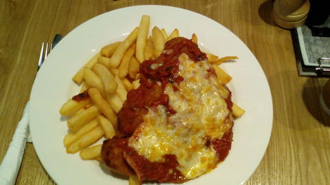 Cook Road Cafe - Renee 0
