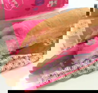 Donut King - Midland - Internet Find