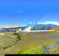 Dover RSL and Ex Servicemans club - Renee