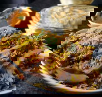 Fast n Fusion Curry House - Qld Realsetate