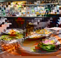 Fiddlers Green - Internet Find