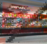 Fong Yung Chinese - Renee