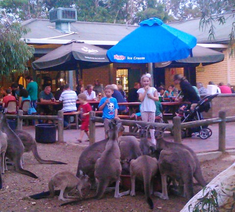 John Forrest Tavern - Internet Find 1