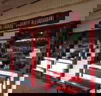 Ka Wah Chinese Restaurant - Renee