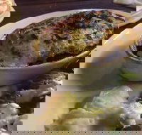 Lefty's Restaurant - Swimm