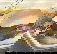 Lexie's on the Beach - Swimm