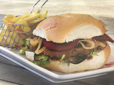 Lexie's On The Beach - Swimm 0