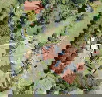 Linton Gardens - Petrol Stations