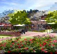 Lobethal Bierhaus Restaurant - Internet Find