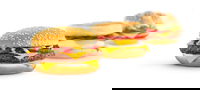 McDonald's - Mitchelton