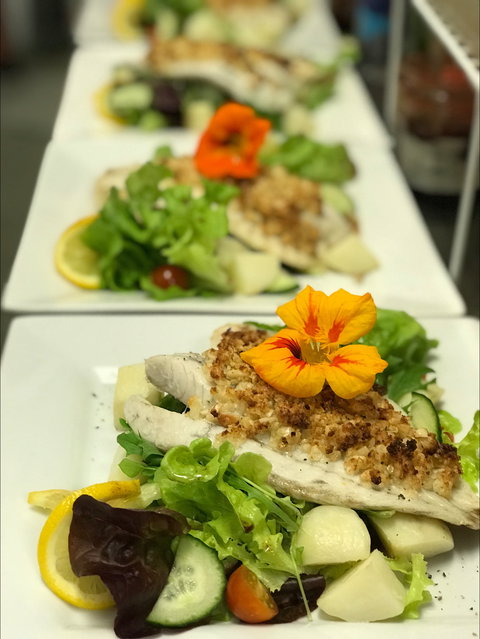 Miss Nellie's Cafe - Renee 0