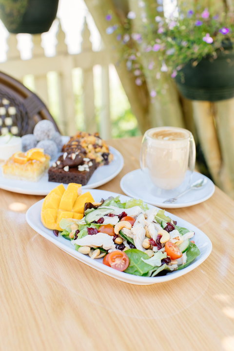 Miss Nellie's Cafe - Renee 1