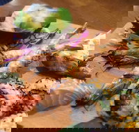 Mon Taste of Japan - Swimm